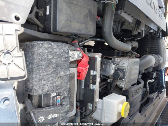 1C6SRFJT5KN917880 RAM 1500 Laramie  4x4 5'7 Box