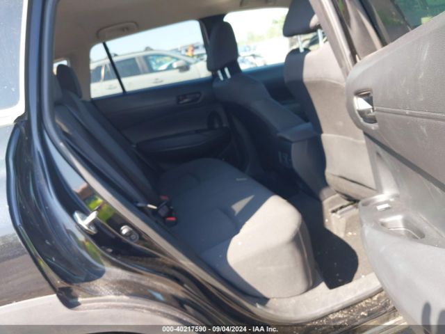 7MUCAABG7NV015678 Toyota Corolla Cross Le