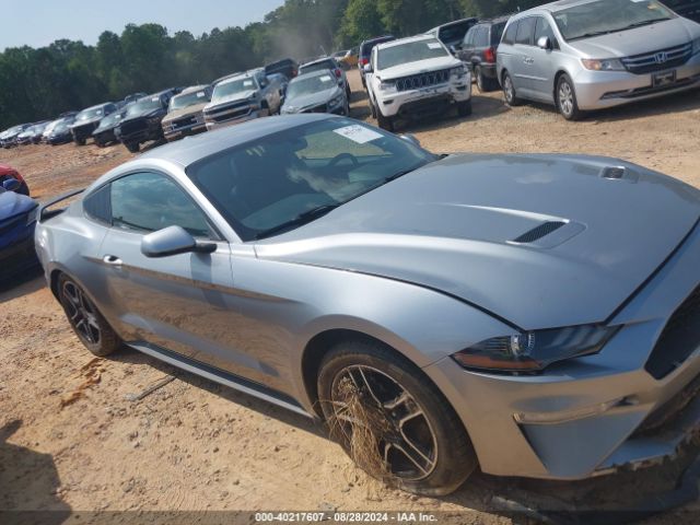 1FA6P8TH5L5137101 Ford Mustang Ecoboost Premium Fastback