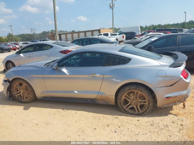 1FA6P8TH5L5137101 Ford Mustang Ecoboost Premium Fastback