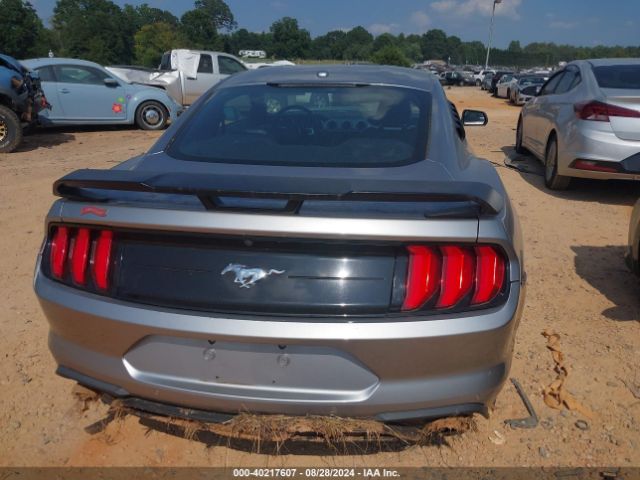 1FA6P8TH5L5137101 Ford Mustang Ecoboost Premium Fastback