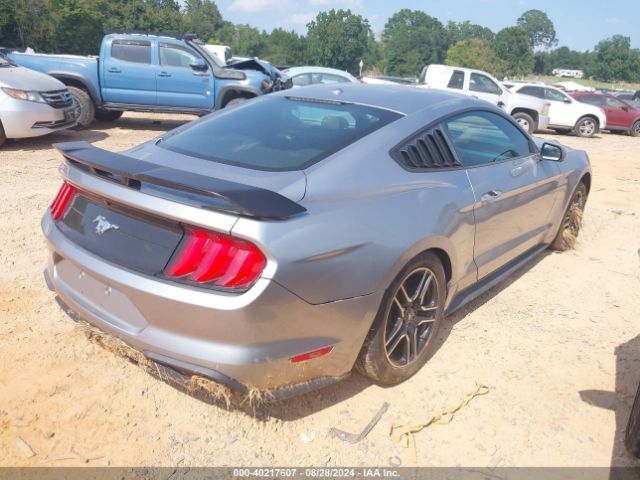 1FA6P8TH5L5137101 Ford Mustang Ecoboost Premium Fastback