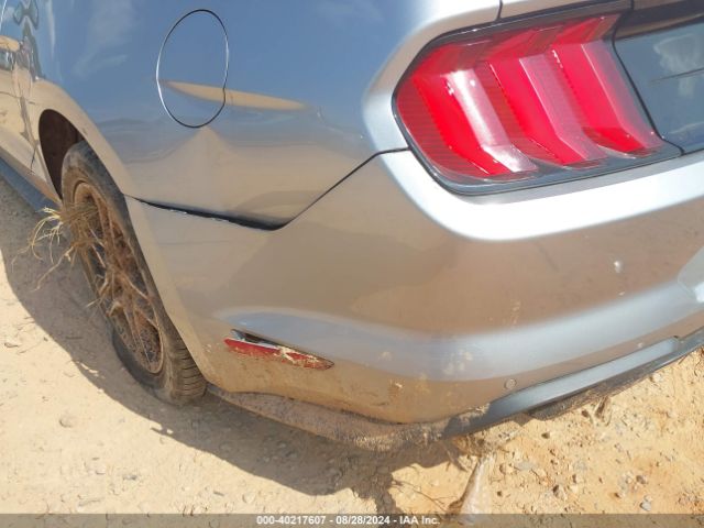 1FA6P8TH5L5137101 Ford Mustang Ecoboost Premium Fastback