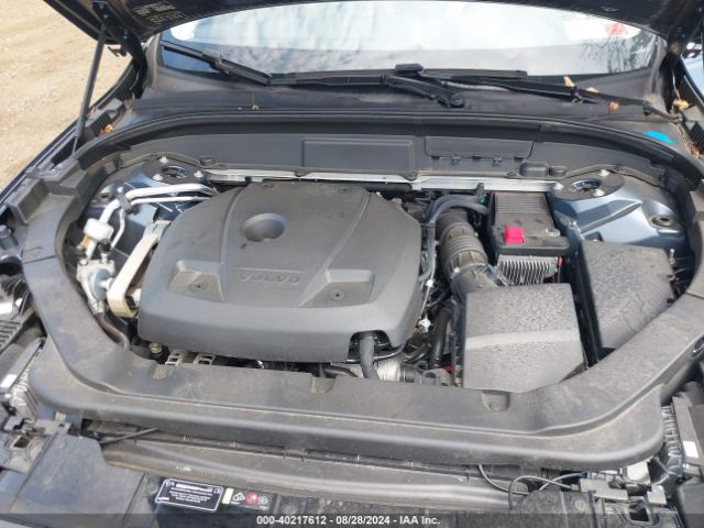 YV4A22RK4J1075985 Volvo Xc60 T6 Momentum