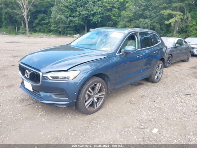 YV4A22RK4J1075985 Volvo Xc60 T6 Momentum