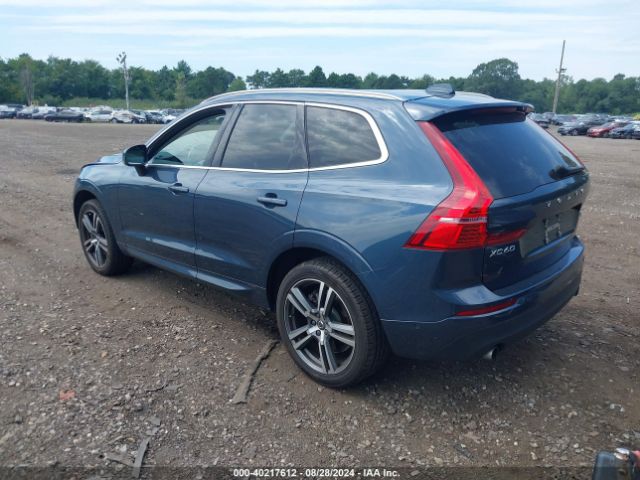 YV4A22RK4J1075985 Volvo Xc60 T6 Momentum