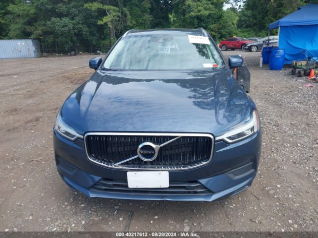 YV4A22RK4J1075985 Volvo Xc60 T6 Momentum