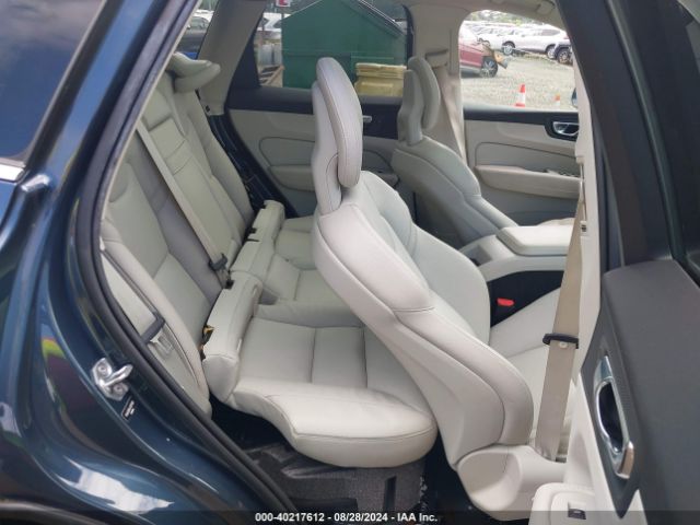 YV4A22RK4J1075985 Volvo Xc60 T6 Momentum