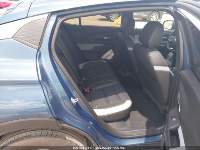 KL47LAE28RB132196 Buick Envista Preferred Fwd