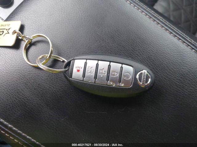 1N4AA6AP2GC403606 Nissan Maxima 3.5 Platinum