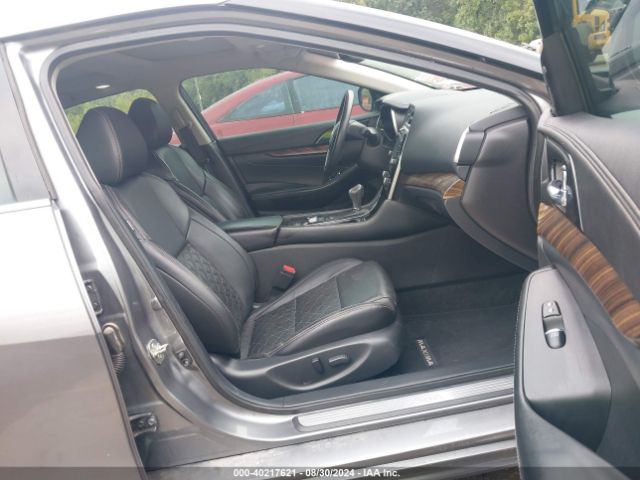 1N4AA6AP2GC403606 Nissan Maxima 3.5 Platinum