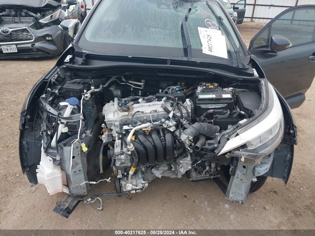 Toyota C-HR LE 2021 NMTKHMBX4MR135941 Image 10