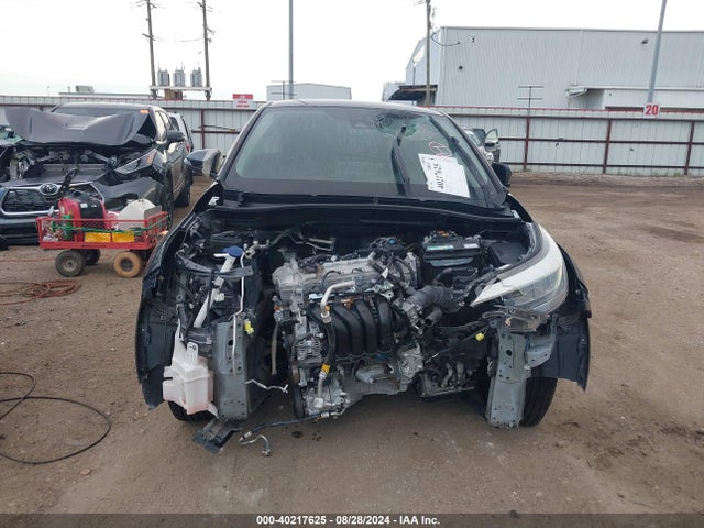 Toyota C-HR LE 2021 NMTKHMBX4MR135941 Image 13