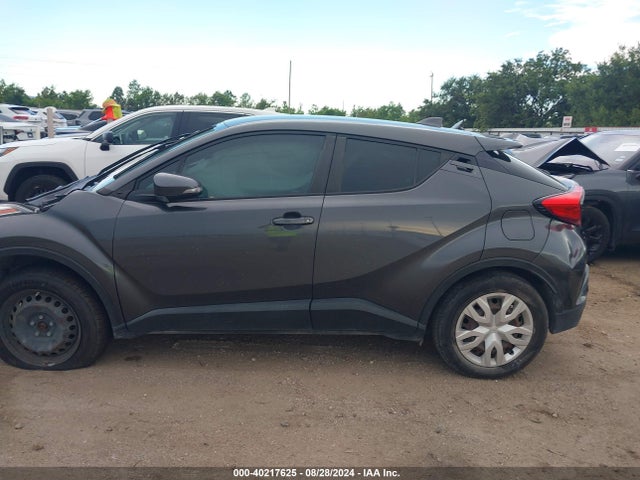 Toyota C-HR LE 2021 NMTKHMBX4MR135941 Image 15