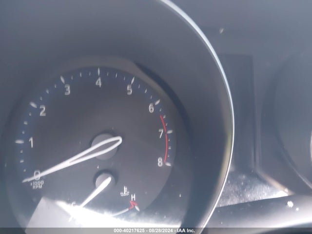 Toyota C-HR LE 2021 NMTKHMBX4MR135941 Image 7
