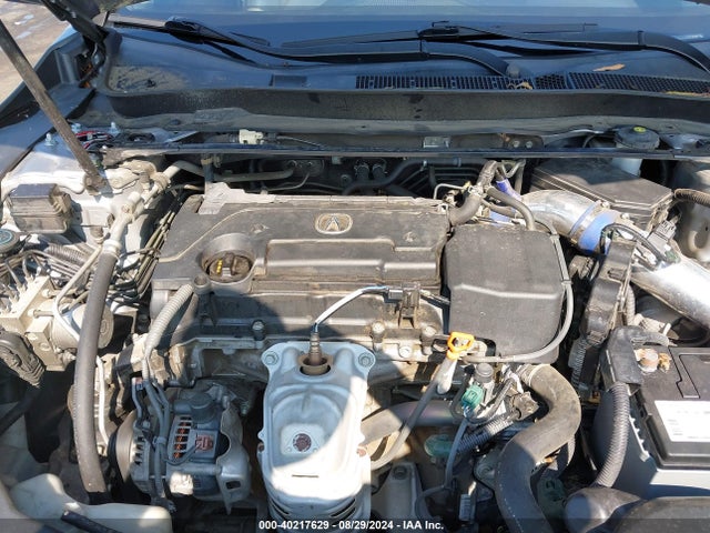 19UUB1F51FA005507 Acura TLX TECH