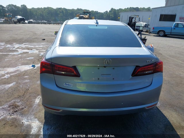 Acura TLX TECH 2015 19UUB1F51FA005507 Image 16