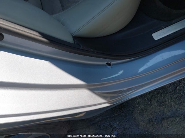 19UUB1F51FA005507 Acura TLX TECH