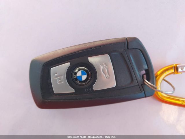 WBA3D5C52EKX98810 BMW 328d Xdrive