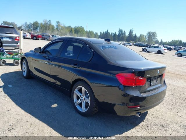 WBA3D5C52EKX98810 BMW 328d Xdrive
