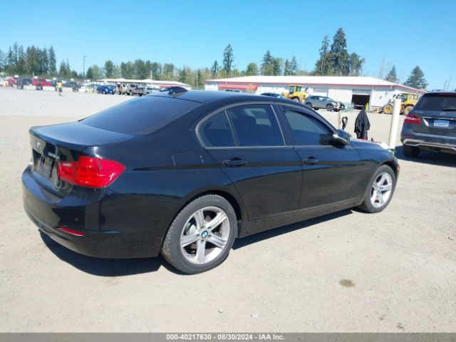 WBA3D5C52EKX98810 BMW 328d Xdrive