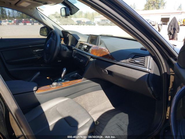 WBA3D5C52EKX98810 BMW 328d Xdrive