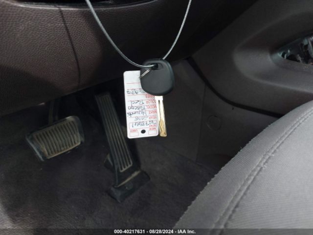KM8JTCAF0FU086987 Hyundai TUCSON GLS