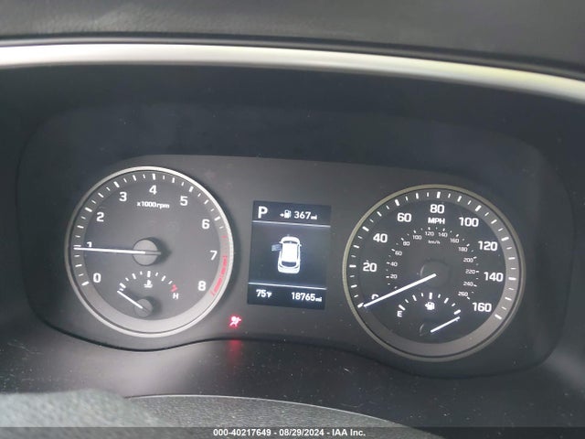 Hyundai Tucson Value 2021 KM8J3CA49MU303254 Image 15