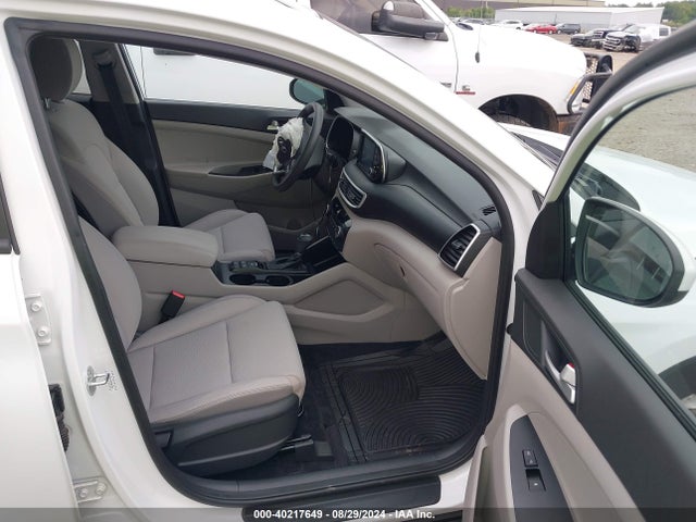 Hyundai Tucson Value 2021 KM8J3CA49MU303254 Image 5
