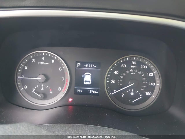 Hyundai Tucson Value 2021 KM8J3CA49MU303254 Image 7