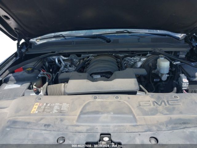 1GKS1CKJXHR339759 GMC YUKON DENALI