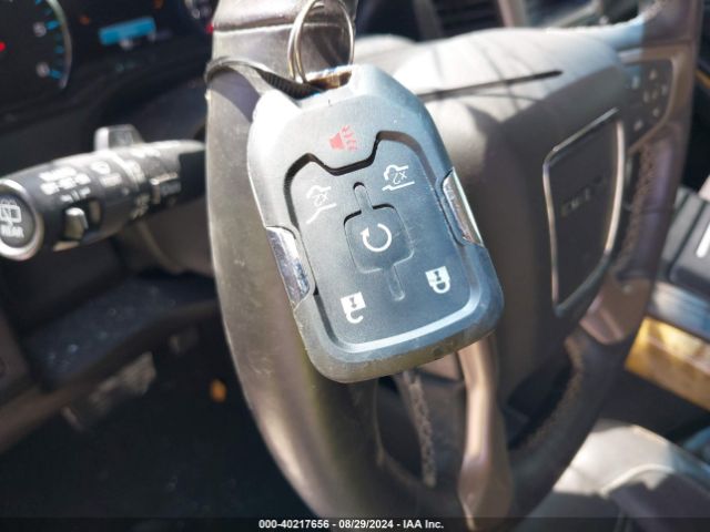 1GKS1CKJXHR339759 GMC YUKON DENALI