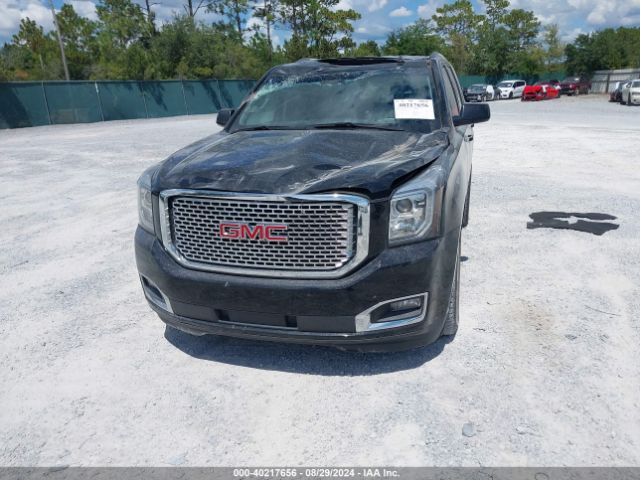 1GKS1CKJXHR339759 GMC YUKON DENALI