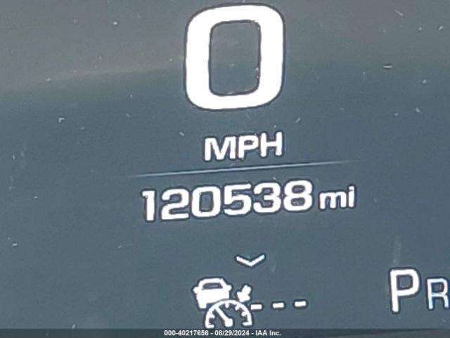 1GKS1CKJXHR339759 GMC YUKON DENALI