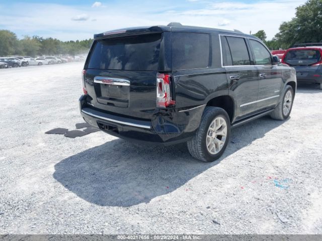 1GKS1CKJXHR339759 GMC YUKON DENALI