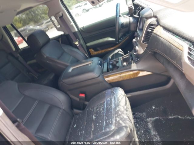 1GKS1CKJXHR339759 GMC YUKON DENALI