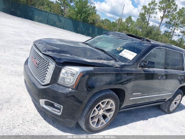 1GKS1CKJXHR339759 GMC YUKON DENALI
