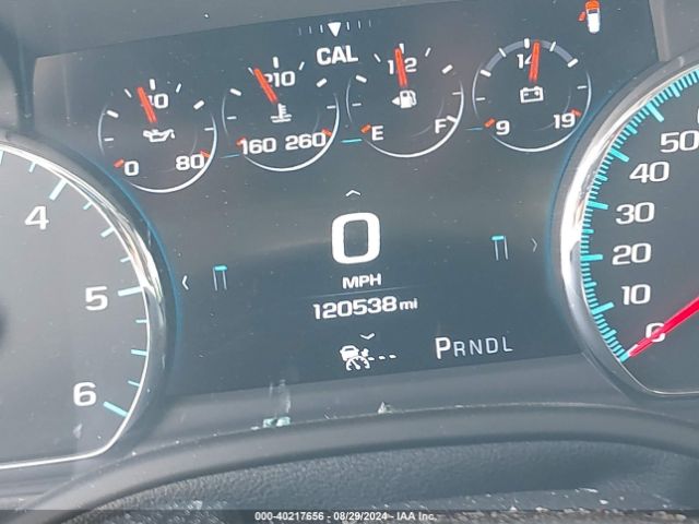 1GKS1CKJXHR339759 GMC YUKON DENALI
