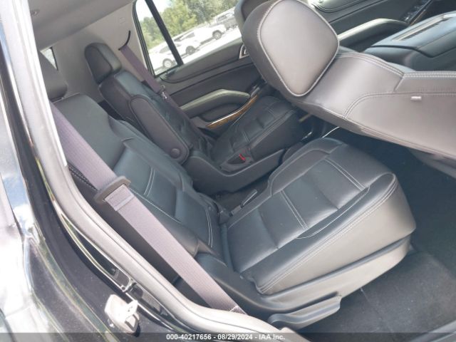 1GKS1CKJXHR339759 GMC YUKON DENALI