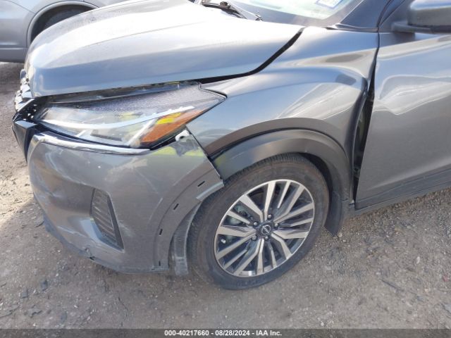 3N1CP5CV5NL520754 Nissan Kicks Sv Xtronic Cvt
