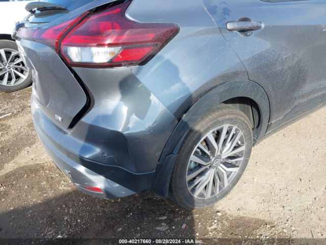 3N1CP5CV5NL520754 Nissan Kicks Sv Xtronic Cvt