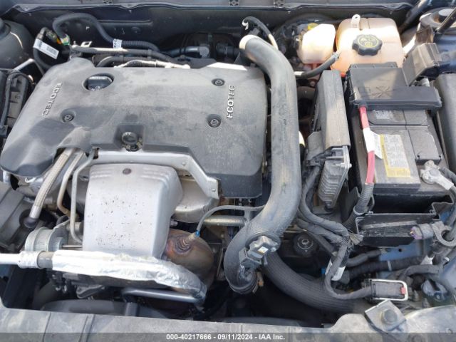 2G4GR5GX9H9139495 Buick Regal Turbo Premium Ii