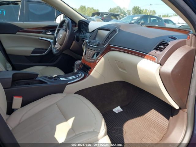 2G4GR5GX9H9139495 Buick Regal Turbo Premium Ii