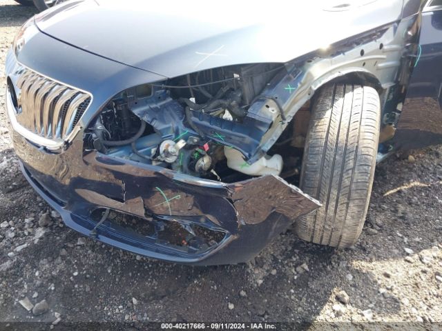 2G4GR5GX9H9139495 Buick Regal Turbo Premium Ii