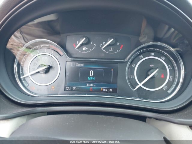 2G4GR5GX9H9139495 Buick Regal Turbo Premium Ii