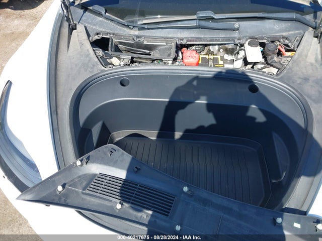 2021 TESLA MODEL 3 5YJ3E1EB9MF924989 Photo 9