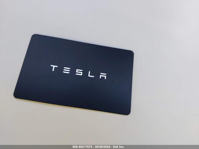2021 TESLA MODEL 3 5YJ3E1EB9MF924989 Photo 10