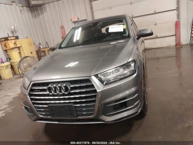 WA1VAAF72HD035361 Audi Q7 3.0t Premium