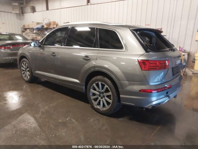 WA1VAAF72HD035361 Audi Q7 3.0t Premium