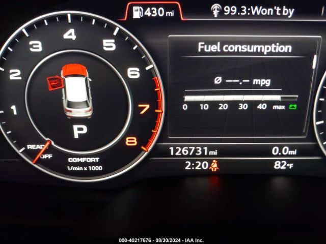 WA1VAAF72HD035361 Audi Q7 3.0t Premium